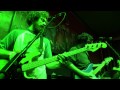 The Pod (w/ Mickey Melchiondo) Live At The Tonic Room (full show in HD) - 2/4/2014