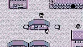Watch Krypt Creeper Lavender Town Syndrome video