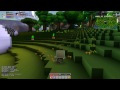 Cube World Daily | w/ Ardy & Yuma | Part 6: FIRST LEVEL UP