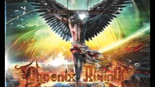 Watch Phoenix Rising Nova Era video