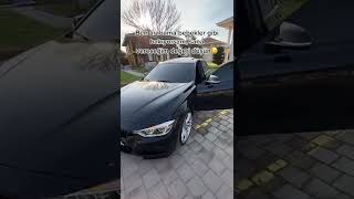 Bmw Araba Müzik Keyif