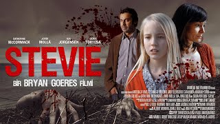 Stevie | Türkçe Dublaj | Korku ve Gerilim Filmi | Tek Parça  HD