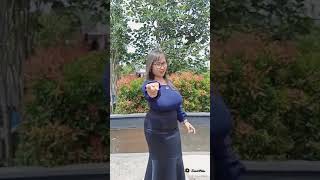 Tante Toge