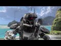Dawn Of Revolution Season 3 Episode 3 Halo 4 Machinima