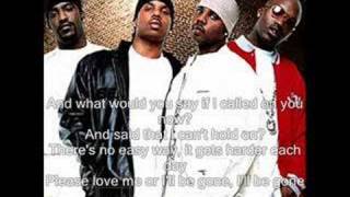 Watch Jagged Edge All Out Of Love video