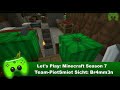 MINECRAFT SEASON 7 # 86 - Fragen über Fragen «» Let's Play Minecraft Together | HD