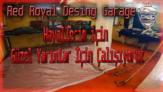 Türkiyenin En Özel Projeleriyle Geliyoruz