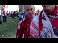 AJAX 32 keer kampioen II - Amsterdam Arena
