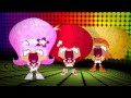 The Qpiz dance