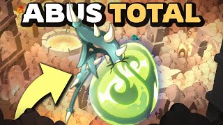 Cette Arme Détruit Les Songes Sur Dofus Sur Toutes Les Cles