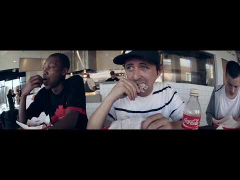 Chemical Haze Video