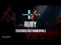 twenty one pilots - Ruby (Instrumental) [w/Lyrics]