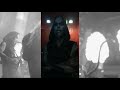 BEHEMOTH - Dec 2014 UK Tour ID (OFFICIAL ID)