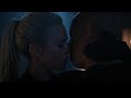 Fast & Furious 8 (2017) - Vin Diesel, Charlize Theron Kiss Scene (HD)
