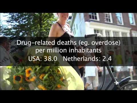 The Truth About Amsterdam, RE: Bill O'Reilly loves Amsterdam