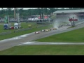 Stefano Coletti Incident At The Grand Prix of NOLA