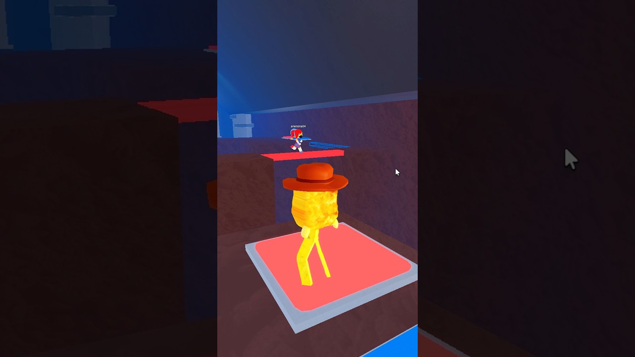 Omega Nugget plays TEAMWORK Obby Roblox #roblox #shorts Omega Nugget plays TEAMWORK Obby Roblox #roblox #shorts