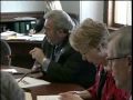 Lawmakers Work To Fix Sex Offender Laws