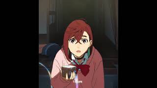 Okarun And Vamola Kiss On Last Ep Vamola Edit Dandadan Season 2 Episode 12