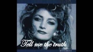 Watch Bonnie Tyler Tell Me The Truth video