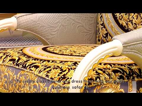 Versace Home Collection 2012