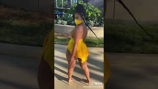 2025 Katanah Tease Clapping Ig Live 2025