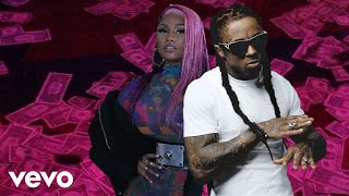 Nicki Minaj - Rich Sex Ft Lil Wayne 