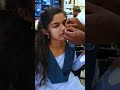 NOSE PIERCING  | Nakshathra 916 Gold and Diamonds