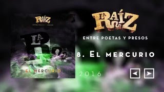 Video El Mercurio La Raíz