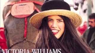 Watch Victoria Williams Why Look At The Moon video
