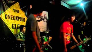 Watch Import The World Bus Ride video