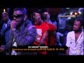 SOIREE DE DJ ARAFAT ET DEMO DU