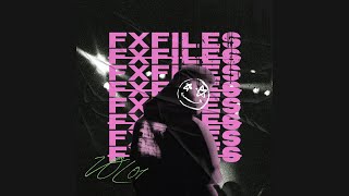 Florentia - Come Correct Lithe - Fall Back Rework, Radio Edit Fxfiles Vol 01
