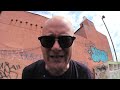 Mike Doughty - Oh My God Yeah Fuck It feat. Moon Hooch and Miss Eaves (official video)