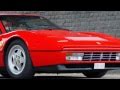 1988 Ferrari 328 GTB for sale, a vendre, verkauf, te koop