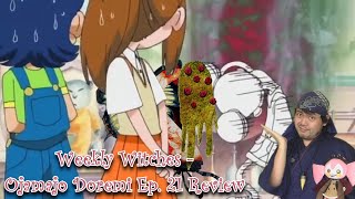 Weekly Witches - Ojamajo Doremi Ep 21 Review