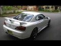 Mighty Mods GT Jap Spec-R Silvia: