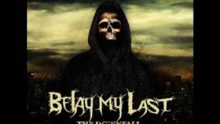 Watch Belay My Last Death Unto Others video