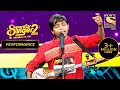 Pranjal के Powerful Vocals ने किया Javed Ali को Shock|Superstar Singer Season 2|Himesh,Alka, Javed