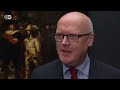 The Rijksmuseum in Amsterdam | Euromaxx