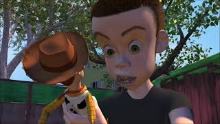 Toy Story Play Nice But Its Just The Sound Effects