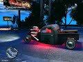 Grand Theft Auto Iv 1936 Ford Ratrod Hot Rod Vehicle images Grand Theft Auto Iv 1936 Ford Ratrod Hot Rod Vehicle