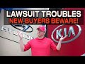 Don't Buy Kia and Hyundai! Insurance Companies Refusing Coverage