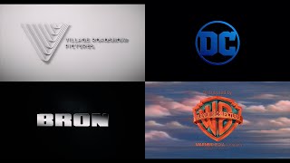 Village Roadshow Pictures Dc Comics Bron Creative Wbpd 2019