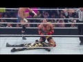 Dolph and Ryback are hungry for more - SmackDown Fallout - February 6, 2015
