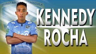Kennedy - Striker - 2021
