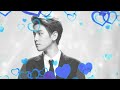 EXO My Turn To Cry [ENG SUB + PINYIN LYRICS] HD