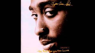 Watch 2pac Why Must U Be Unfaithful video