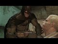 Batman Arkham Asylum Gameplay Walkthrough - Part 5 - SCARECROW!! (Batman Arkham Gameplay HD)