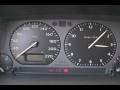 1993 VW Jetta 1.9 Turbo Diesel Cold Start